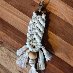 🍓2 for 15🍓 Macrame art